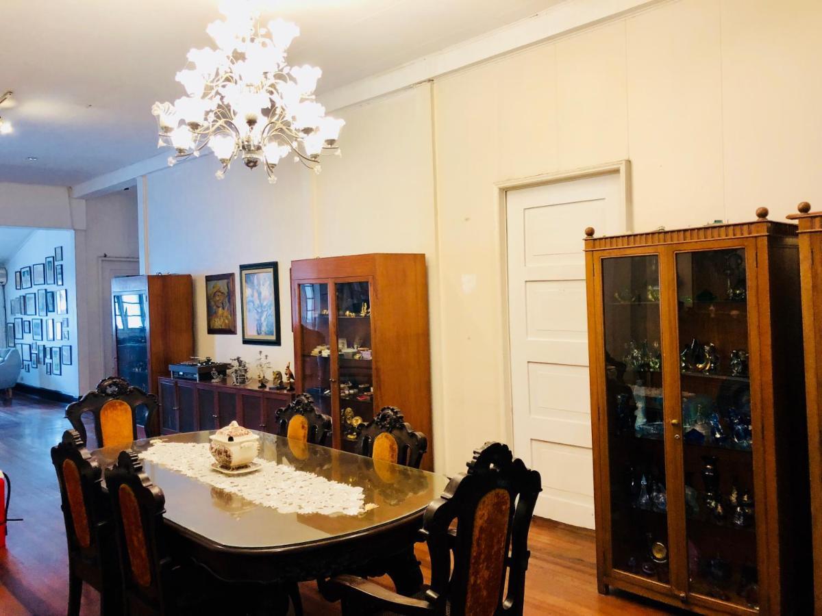 The White Bed And Breakfast Bacolod Exterior photo